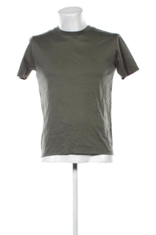 Ανδρικό t-shirt Danyberd, Μέγεθος M, Χρώμα Πράσινο, Τιμή 6,99 €