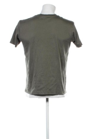 Ανδρικό t-shirt Danyberd, Μέγεθος M, Χρώμα Πράσινο, Τιμή 6,99 €