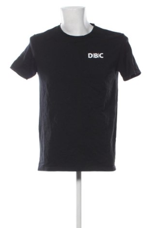 Tricou de bărbați Dbc, Mărime L, Culoare Negru, Preț 33,99 Lei