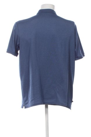 Pánské tričko  Decathlon, Velikost XXL, Barva Modrá, Cena  209,00 Kč