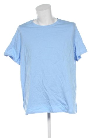 Herren T-Shirt Decathlon, Größe 3XL, Farbe Blau, Preis € 10,99