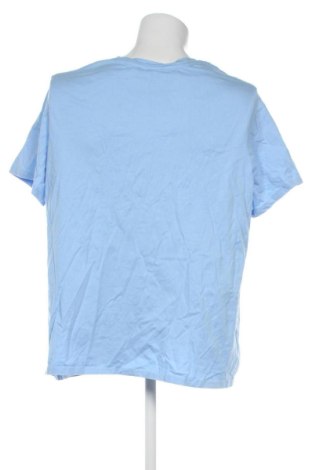 Herren T-Shirt Decathlon, Größe 3XL, Farbe Blau, Preis € 10,99