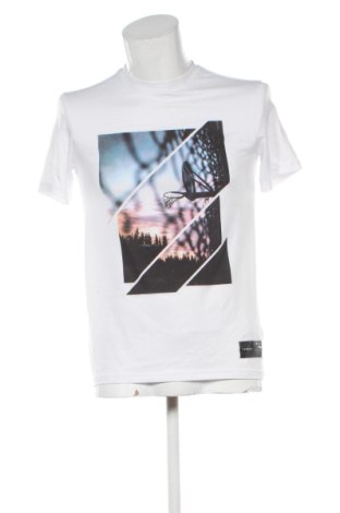 Tricou de bărbați Decathlon, Mărime S, Culoare Multicolor, Preț 37,99 Lei