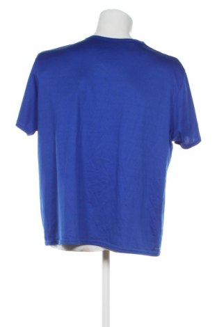 Pánské tričko  Decathlon, Velikost XL, Barva Modrá, Cena  289,00 Kč