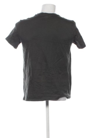 Męski T-shirt Decathlon, Rozmiar M, Kolor Zielony, Cena 51,99 zł