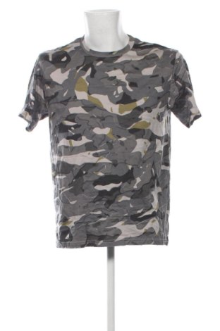 Tricou de bărbați Decathlon, Mărime L, Culoare Multicolor, Preț 60,99 Lei