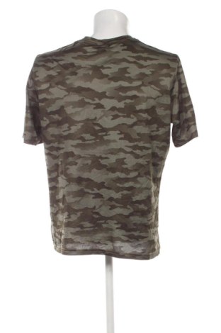 Pánské tričko  Decathlon, Velikost XL, Barva Vícebarevné, Cena  199,00 Kč