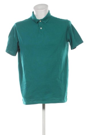 Pánske tričko  Decathlon, Veľkosť XL, Farba Zelená, Cena  11,95 €