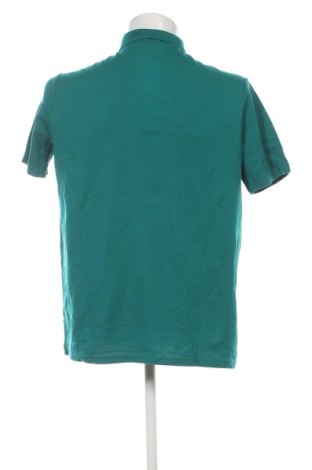 Pánske tričko  Decathlon, Veľkosť XL, Farba Zelená, Cena  11,95 €