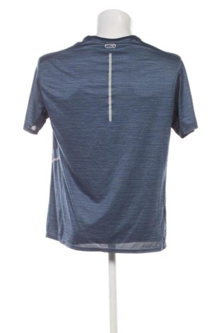 Pánské tričko  Decathlon, Velikost XL, Barva Modrá, Cena  199,00 Kč