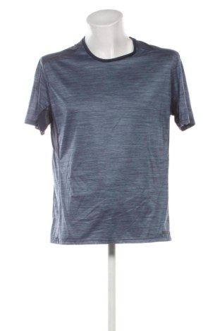 Férfi póló Decathlon, Méret XL, Szín Kék, Ár 3 409 Ft