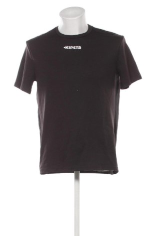 Férfi póló Decathlon, Méret L, Szín Fekete, Ár 3 409 Ft