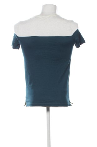 Męski T-shirt Decathlon, Rozmiar M, Kolor Zielony, Cena 51,99 zł