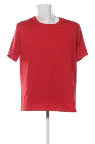 Pánske tričko  Decathlon, Veľkosť XXL, Farba Červená, Cena  11,95 €