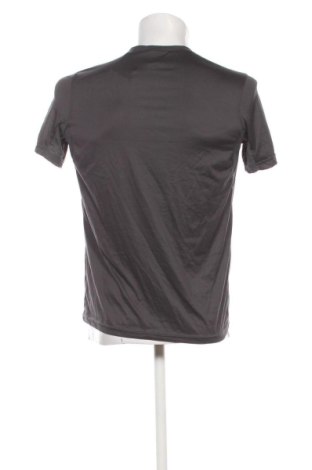 Ανδρικό t-shirt Decathlon, Μέγεθος L, Χρώμα Γκρί, Τιμή 7,99 €