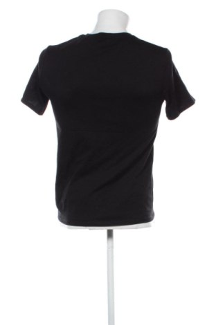 Tricou de bărbați Decathlon, Mărime L, Culoare Negru, Preț 54,99 Lei