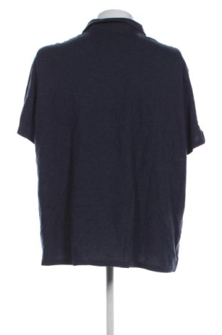 Ανδρικό t-shirt Decathlon, Μέγεθος 3XL, Χρώμα Μπλέ, Τιμή 8,99 €