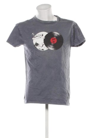 Мъжка тениска Derbe, Размер M, Цвят Сив, Цена 14,31 €