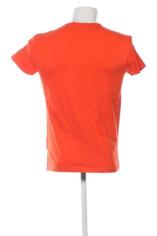 Pánske tričko  Derbe, Veľkosť S, Farba Oranžová, Cena  16,95 €
