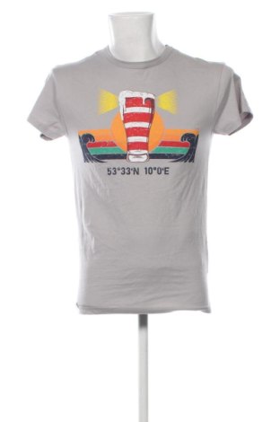 Pánské tričko  Derbe, Velikost S, Barva Šedá, Cena  409,00 Kč