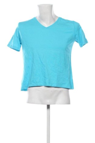 Ανδρικό t-shirt Designer S, Μέγεθος XXL, Χρώμα Μπλέ, Τιμή 11,99 €