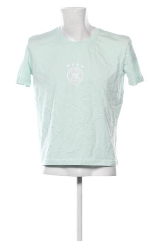 Męski T-shirt Deutscher Fussball-Bund, Rozmiar M, Kolor Kolorowy, Cena 51,99 zł