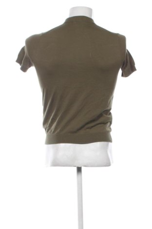 Pánske tričko  Devred 1902, Veľkosť S, Farba Zelená, Cena  11,95 €