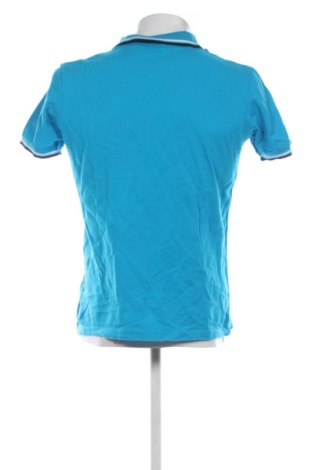 Męski T-shirt Dewberry, Rozmiar L, Kolor Niebieski, Cena 53,58 zł