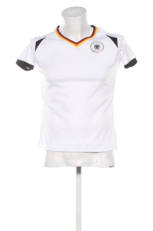 Męski T-shirt Dfb, Rozmiar S, Kolor Biały, Cena 32,99 zł