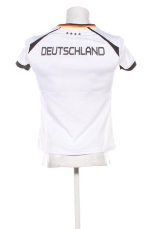 Męski T-shirt Dfb, Rozmiar S, Kolor Biały, Cena 32,99 zł