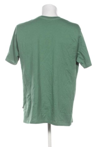 Herren Shirt Diadora, Größe 3XL, Farbe Grün, Preis 17,99 €