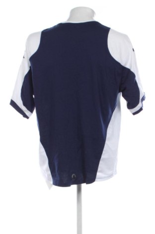 Pánske tričko  Diadora, Veľkosť XL, Farba Viacfarebná, Cena  14,00 €