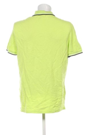 Pánske tričko  Diadora, Veľkosť XXL, Farba Zelená, Cena  29,95 €