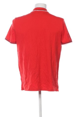 Herren T-Shirt Diadora, Größe XL, Farbe Rot, Preis € 23,99
