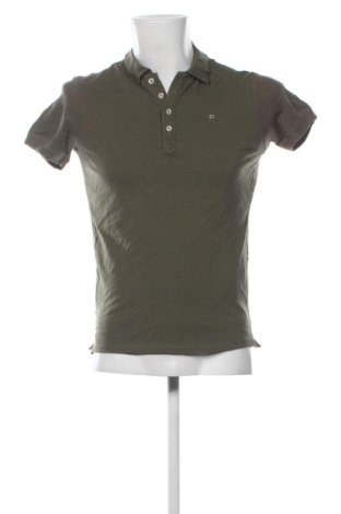 Męski T-shirt Diesel, Rozmiar S, Kolor Zielony, Cena 160,65 zł