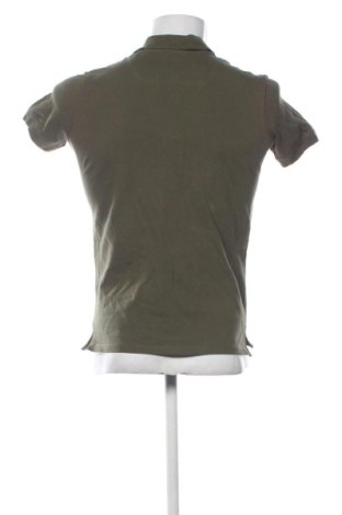 Męski T-shirt Diesel, Rozmiar S, Kolor Zielony, Cena 160,65 zł