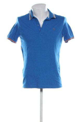 Herren T-Shirt Diesel, Größe L, Farbe Blau, Preis € 45,99