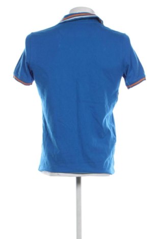 Herren T-Shirt Diesel, Größe L, Farbe Blau, Preis € 45,99