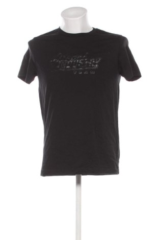 Tricou de bărbați Diesel, Mărime L, Culoare Negru, Preț 312,99 Lei