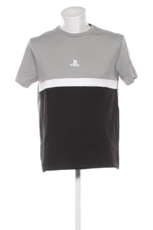 Herren T-Shirt Difuzed, Größe L, Farbe Mehrfarbig, Preis € 10,99