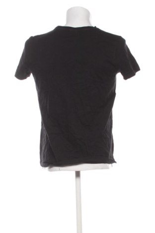 Męski T-shirt Disney, Rozmiar M, Kolor Czarny, Cena 51,99 zł