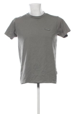 Herren T-Shirt District, Größe M, Farbe Grau, Preis € 12,99