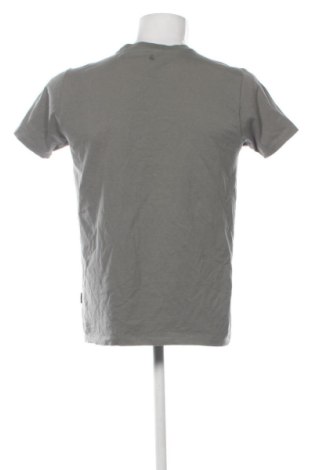Herren T-Shirt District, Größe M, Farbe Grau, Preis € 12,99