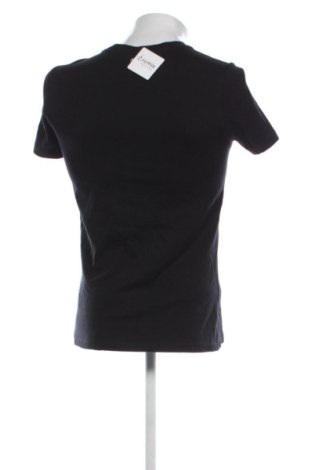 Tricou de bărbați Distrikt Norrebro, Mărime S, Culoare Negru, Preț 51,99 Lei