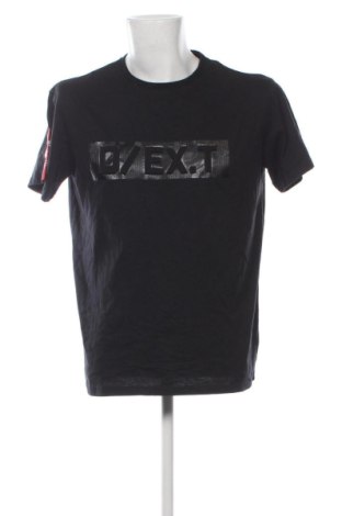 Tricou de bărbați Diverse, Mărime XL, Culoare Negru, Preț 60,99 Lei