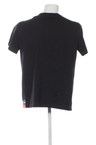 Tricou de bărbați Diverse, Mărime XL, Culoare Negru, Preț 60,99 Lei