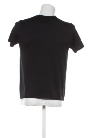 Ανδρικό t-shirt Domyos, Μέγεθος M, Χρώμα Μαύρο, Τιμή 7,99 €
