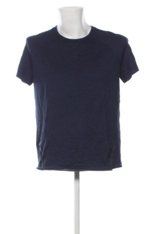 Męski T-shirt Domyos, Rozmiar XL, Kolor Niebieski, Cena 35,99 zł