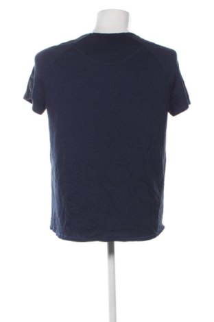 Męski T-shirt Domyos, Rozmiar XL, Kolor Niebieski, Cena 35,99 zł