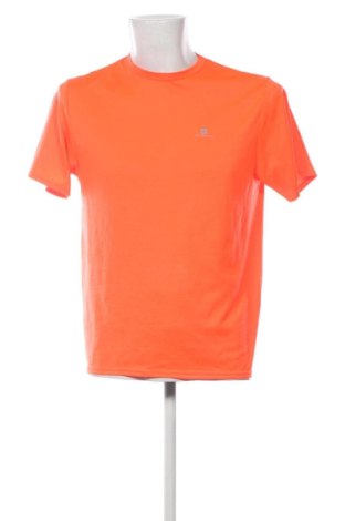 Pánske tričko  Domyos, Veľkosť L, Farba Oranžová, Cena  7,95 €